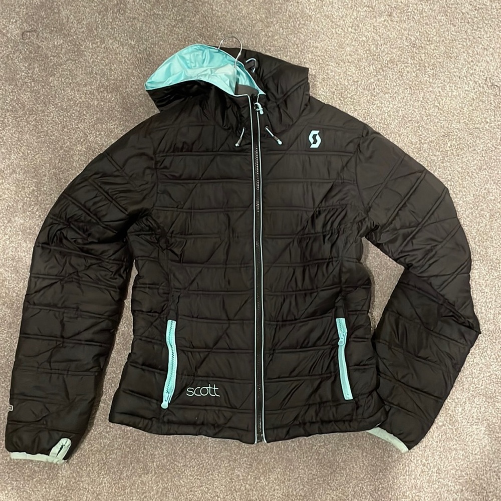 🎉🍾Scott Antigo Women’s reversible Jacket
